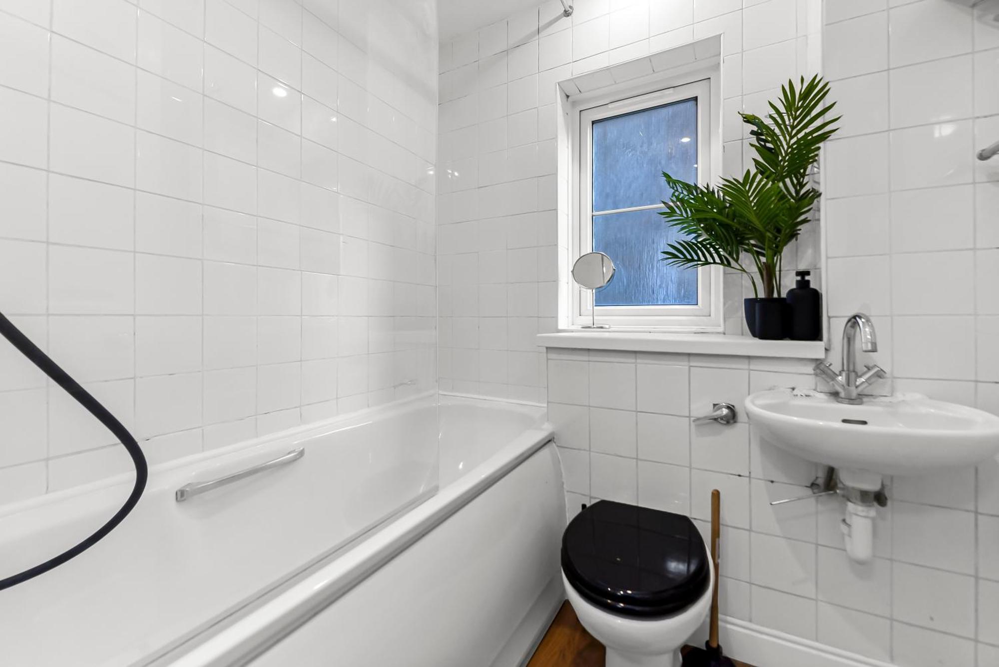 Appartamento Cosy Canary Wharf *